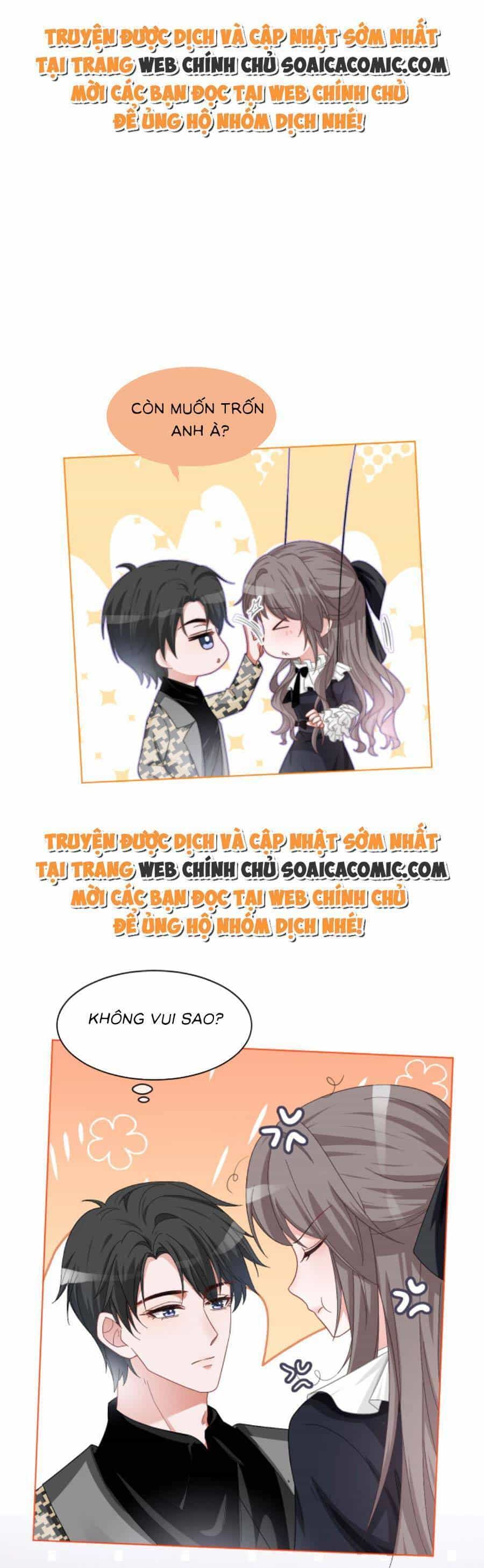 Được Các Anh Trai Chiều Chuộng Tôi Trở Nên Ngang Tàng - Chương 122 - ảnh 1