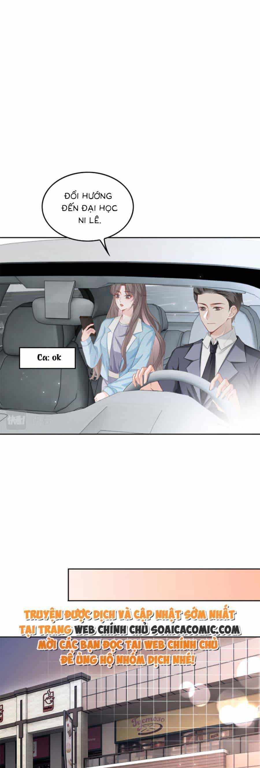 Được Các Anh Trai Chiều Chuộng Tôi Trở Nên Ngang Tàng - Chương 122 - ảnh 12