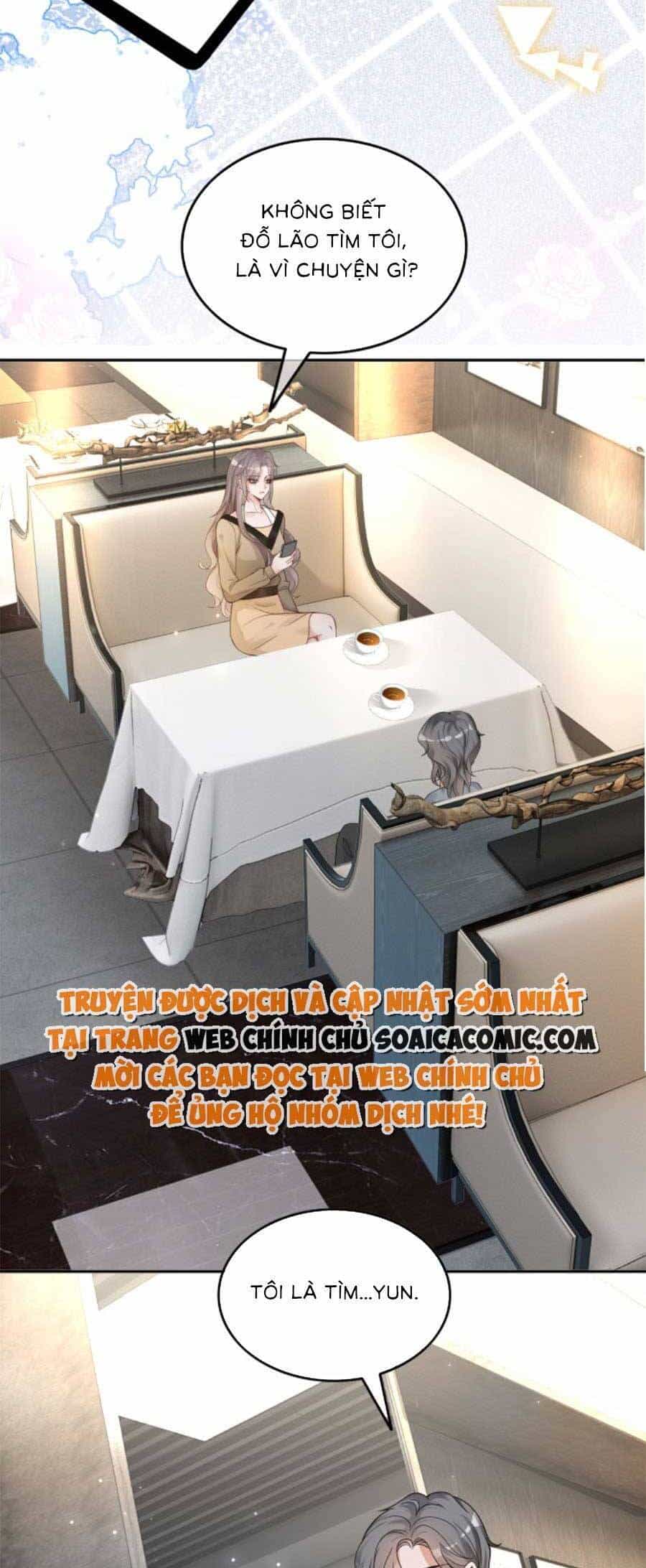 Được Các Anh Trai Chiều Chuộng Tôi Trở Nên Ngang Tàng - Chương 123 - ảnh 11
