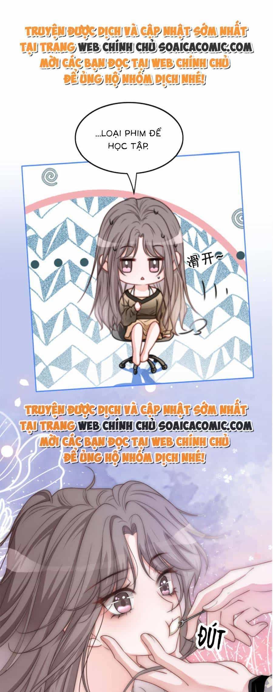 Được Các Anh Trai Chiều Chuộng Tôi Trở Nên Ngang Tàng - Chương 124 - ảnh 15