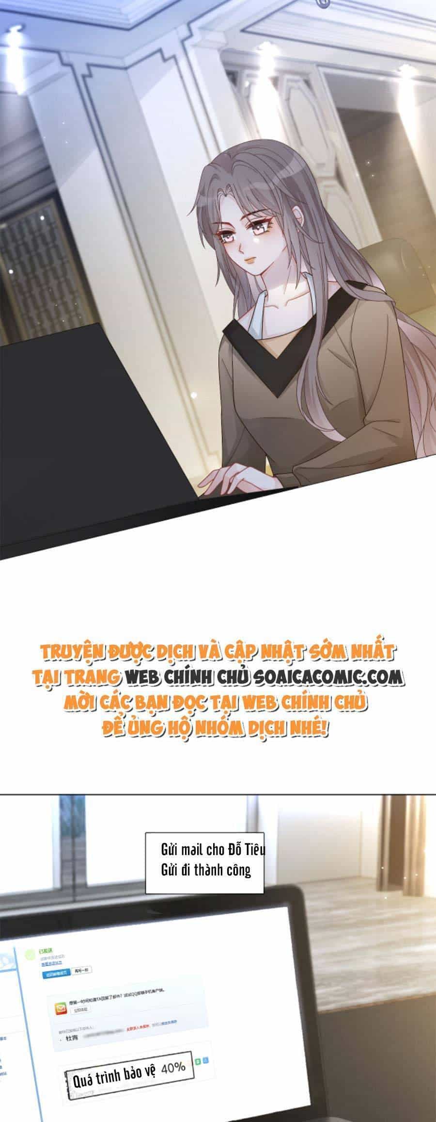 Được Các Anh Trai Chiều Chuộng Tôi Trở Nên Ngang Tàng - Chương 124 - ảnh 3