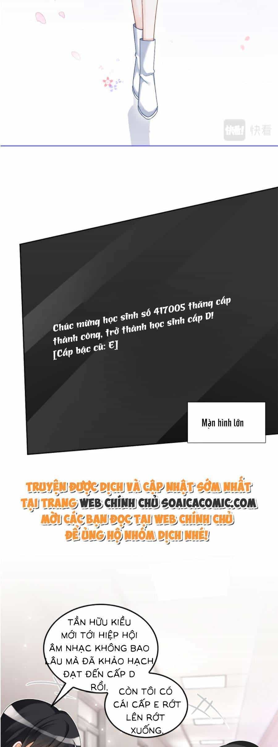 Được Các Anh Trai Chiều Chuộng Tôi Trở Nên Ngang Tàng - Chương 125 - ảnh 16