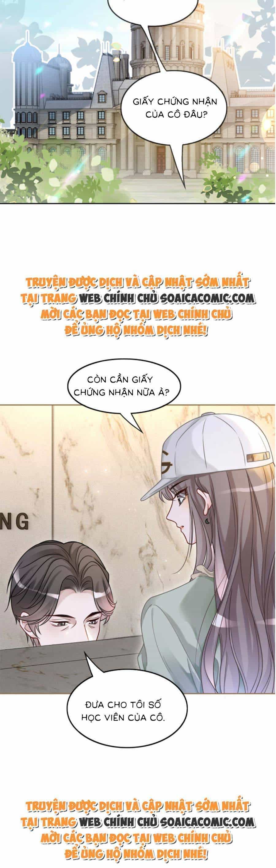 Được Các Anh Trai Chiều Chuộng Tôi Trở Nên Ngang Tàng - Chương 125 - ảnh 3