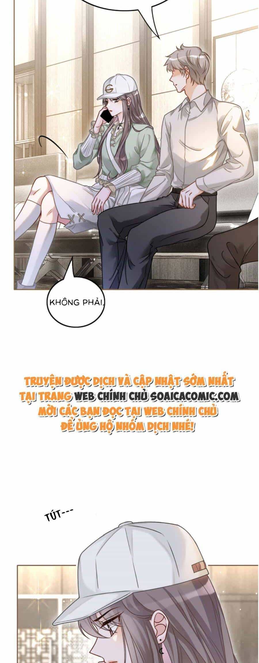 Được Các Anh Trai Chiều Chuộng Tôi Trở Nên Ngang Tàng - Chương 125 - ảnh 6