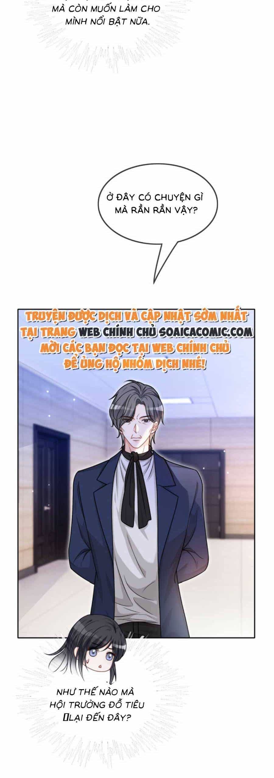 Được Các Anh Trai Chiều Chuộng Tôi Trở Nên Ngang Tàng - Chương 127 - ảnh 13