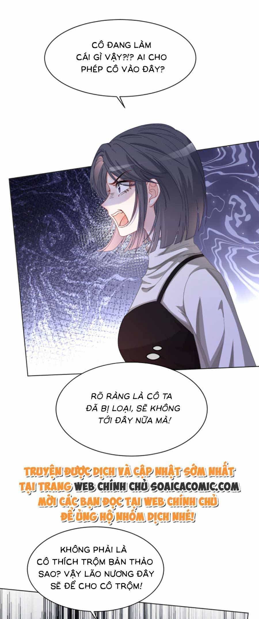Được Các Anh Trai Chiều Chuộng Tôi Trở Nên Ngang Tàng - Chương 127 - ảnh 8