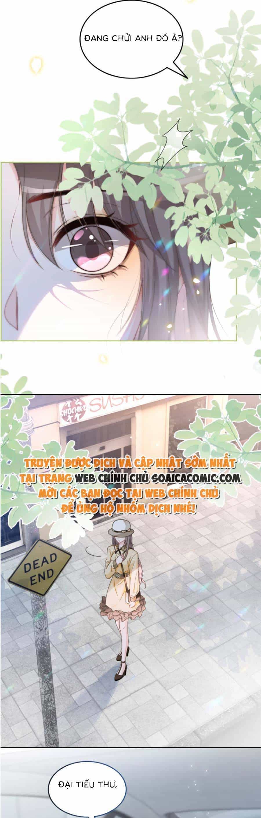 Được Các Anh Trai Chiều Chuộng Tôi Trở Nên Ngang Tàng - Chương 128 - ảnh 23