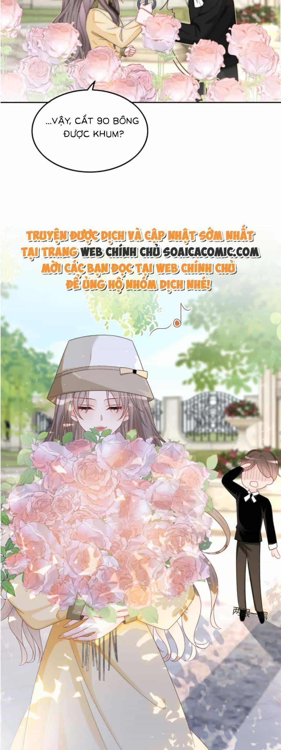 Được Các Anh Trai Chiều Chuộng Tôi Trở Nên Ngang Tàng - Chương 128 - ảnh 8
