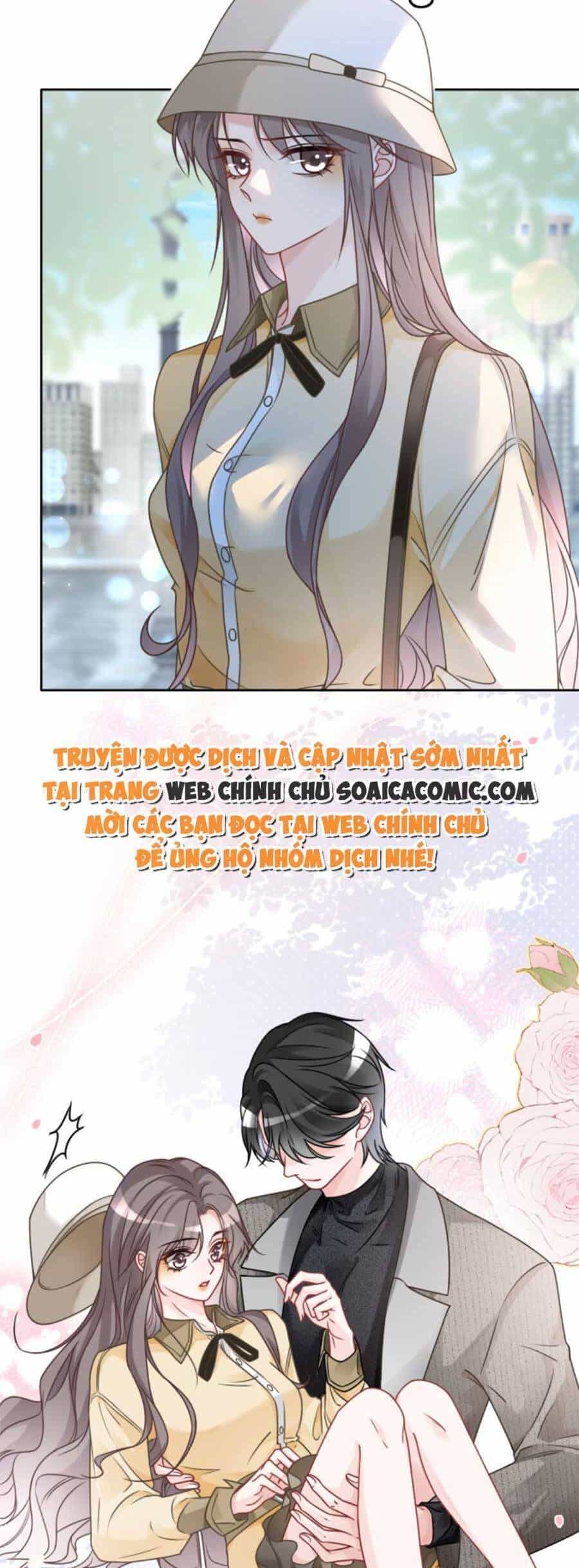 Được Các Anh Trai Chiều Chuộng Tôi Trở Nên Ngang Tàng - Chương 129 - ảnh 5
