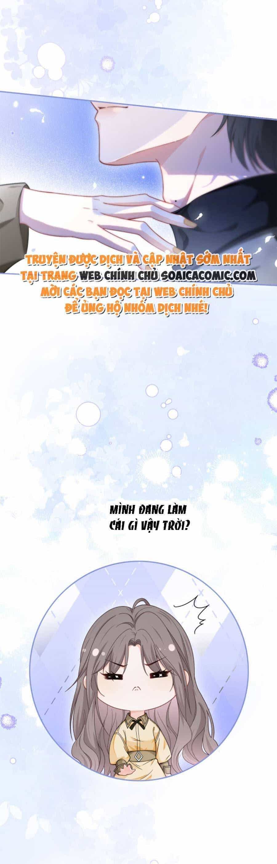 Được Các Anh Trai Chiều Chuộng Tôi Trở Nên Ngang Tàng - Chương 129 - ảnh 8
