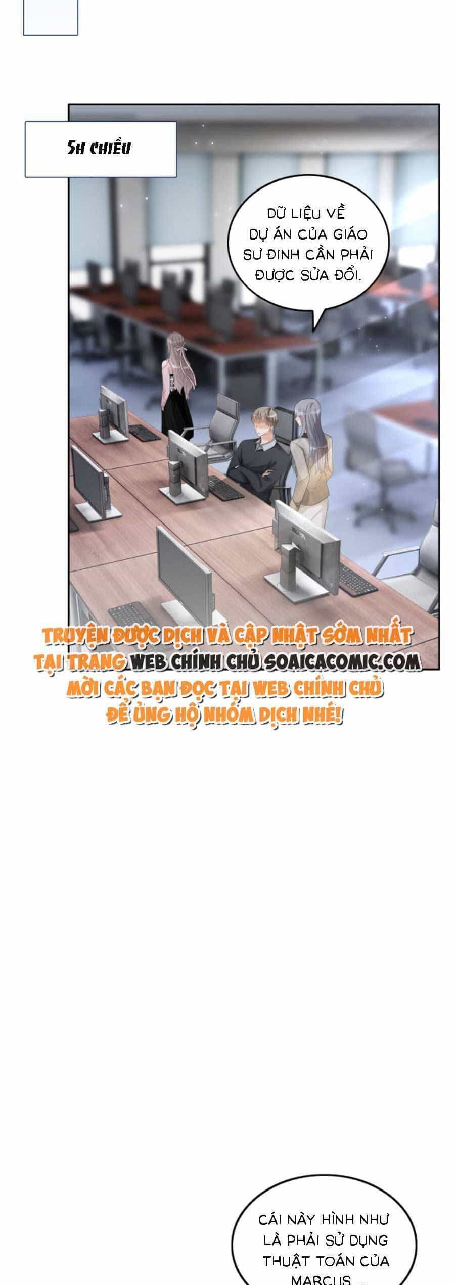 Được Các Anh Trai Chiều Chuộng Tôi Trở Nên Ngang Tàng - Chương 130 - ảnh 19