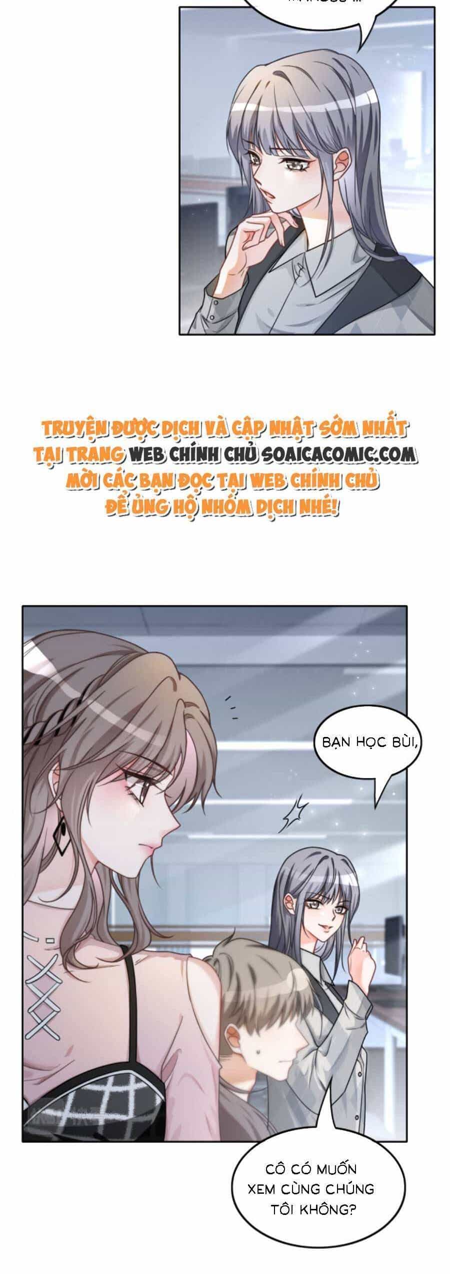 Được Các Anh Trai Chiều Chuộng Tôi Trở Nên Ngang Tàng - Chương 130 - ảnh 20