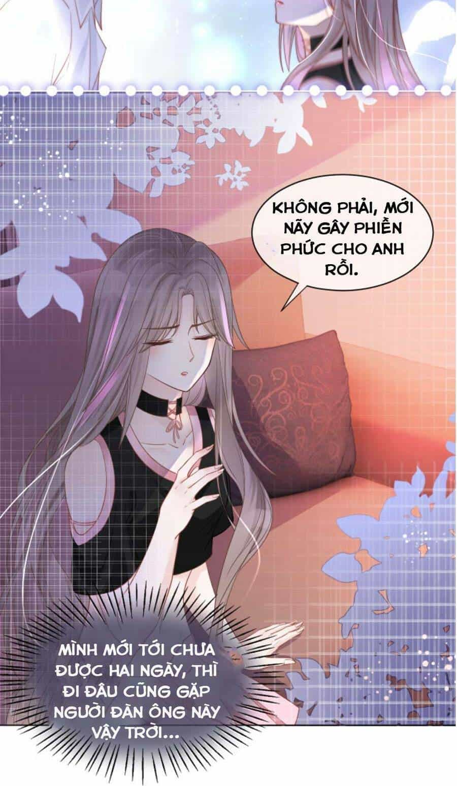 Được Các Anh Trai Chiều Chuộng Tôi Trở Nên Ngang Tàng - Chương 8 - ảnh 6