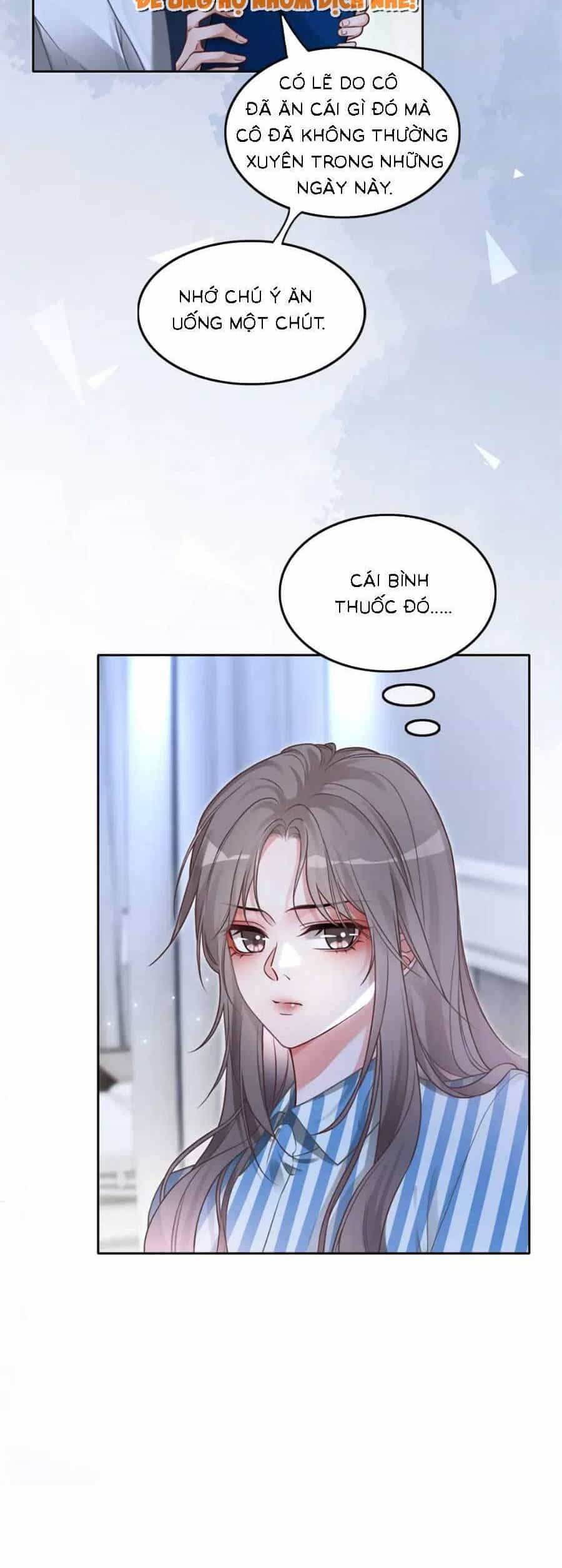 Được Các Anh Trai Chiều Chuộng Tôi Trở Nên Ngang Tàng - Chương 133 - ảnh 14