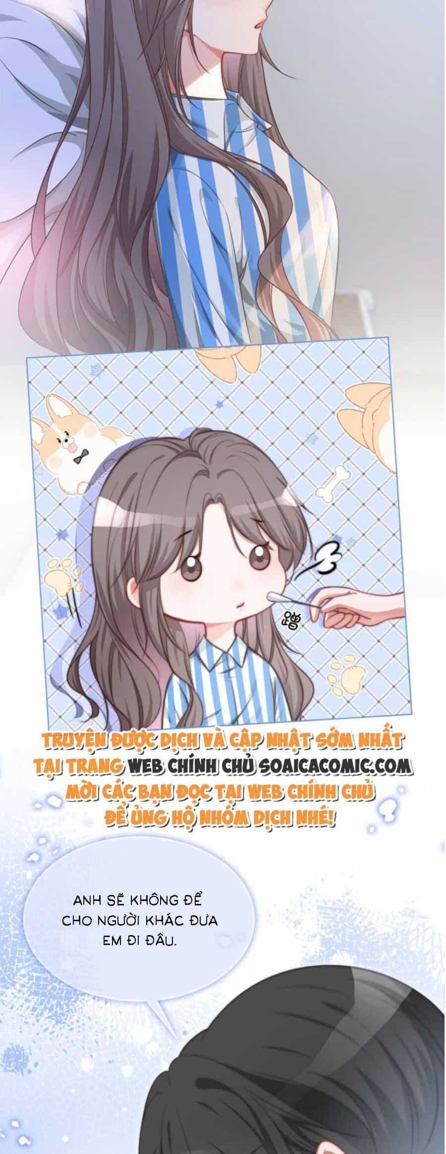 Được Các Anh Trai Chiều Chuộng Tôi Trở Nên Ngang Tàng - Chương 134 - ảnh 11