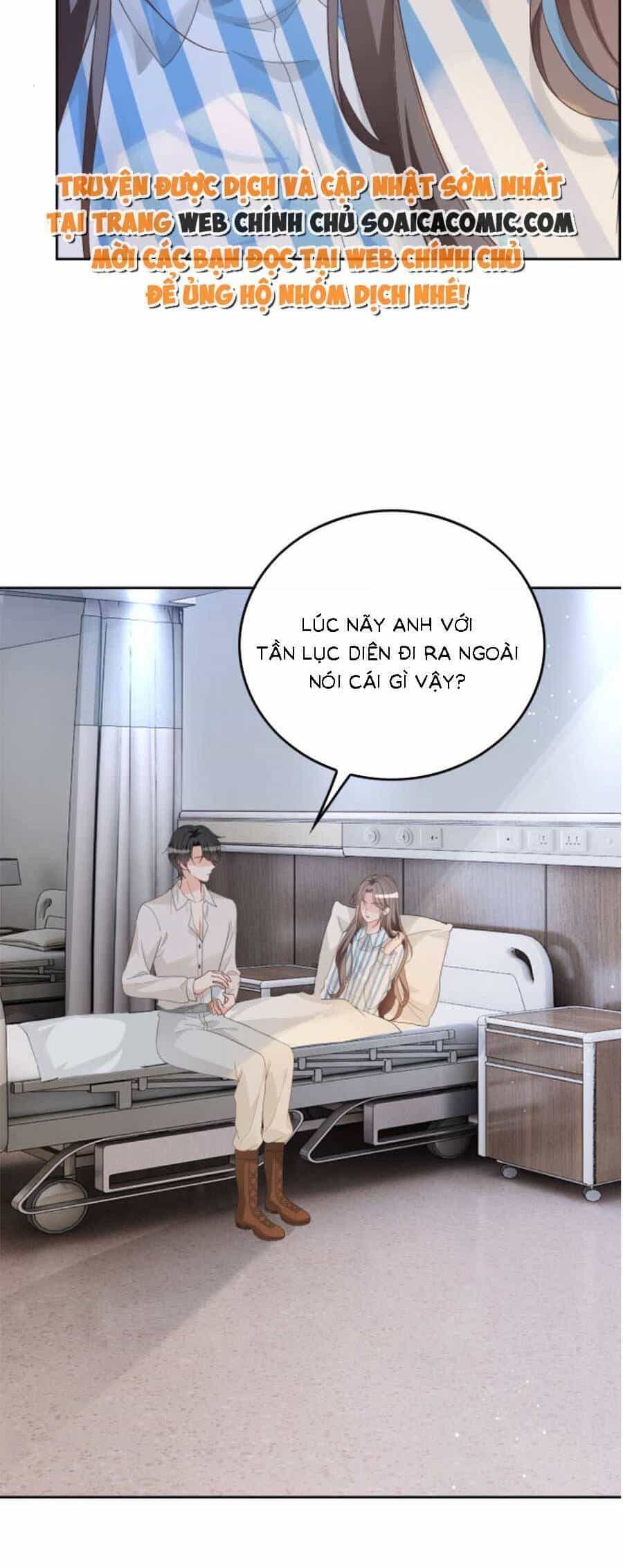 Được Các Anh Trai Chiều Chuộng Tôi Trở Nên Ngang Tàng - Chương 134 - ảnh 9