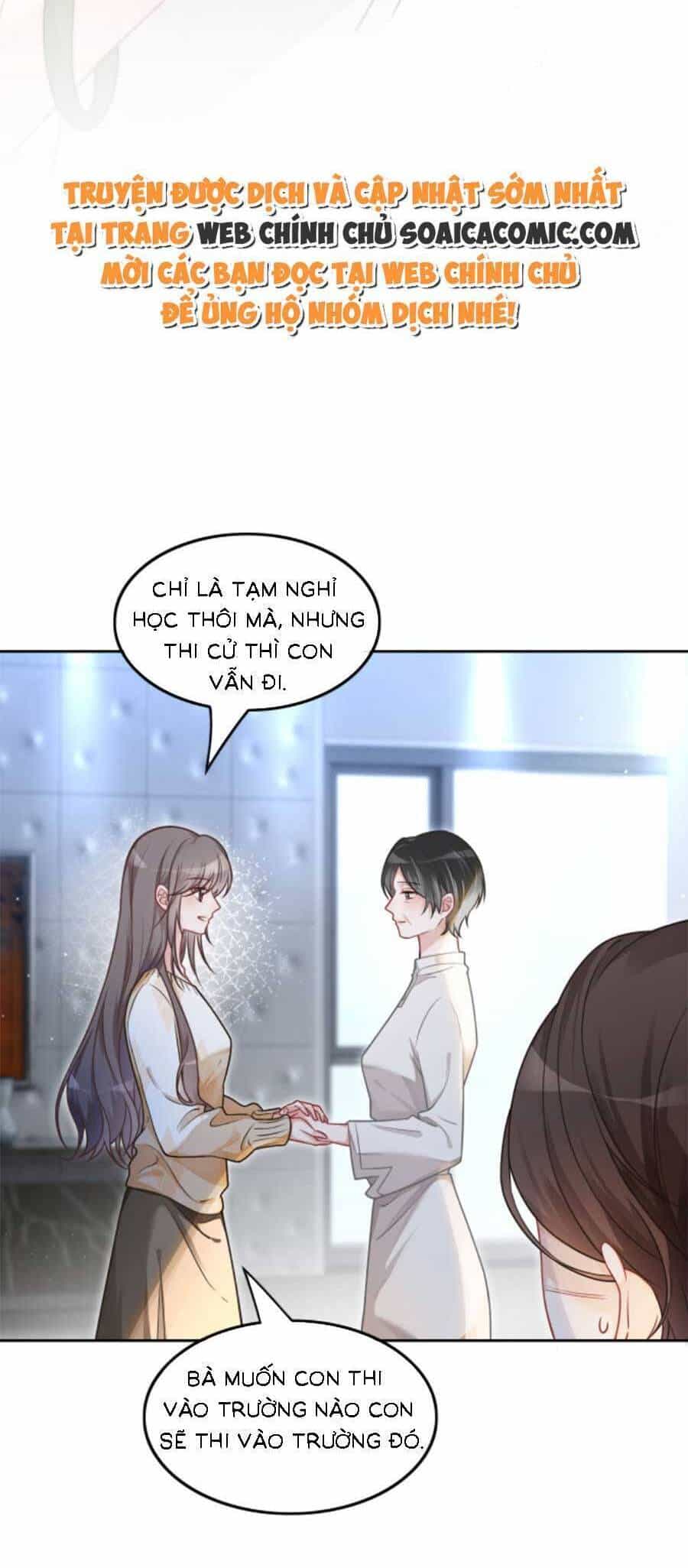 Được Các Anh Trai Chiều Chuộng Tôi Trở Nên Ngang Tàng - Chương 135 - ảnh 10