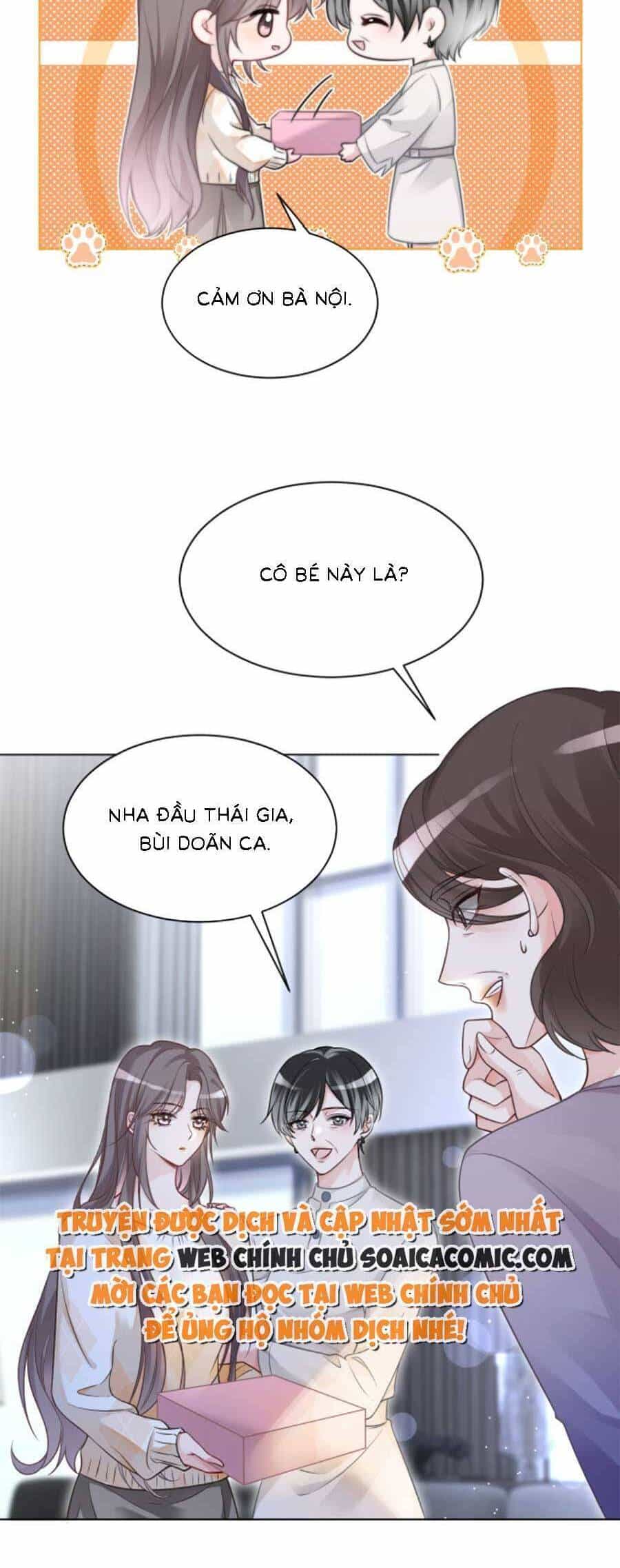 Được Các Anh Trai Chiều Chuộng Tôi Trở Nên Ngang Tàng - Chương 135 - ảnh 3