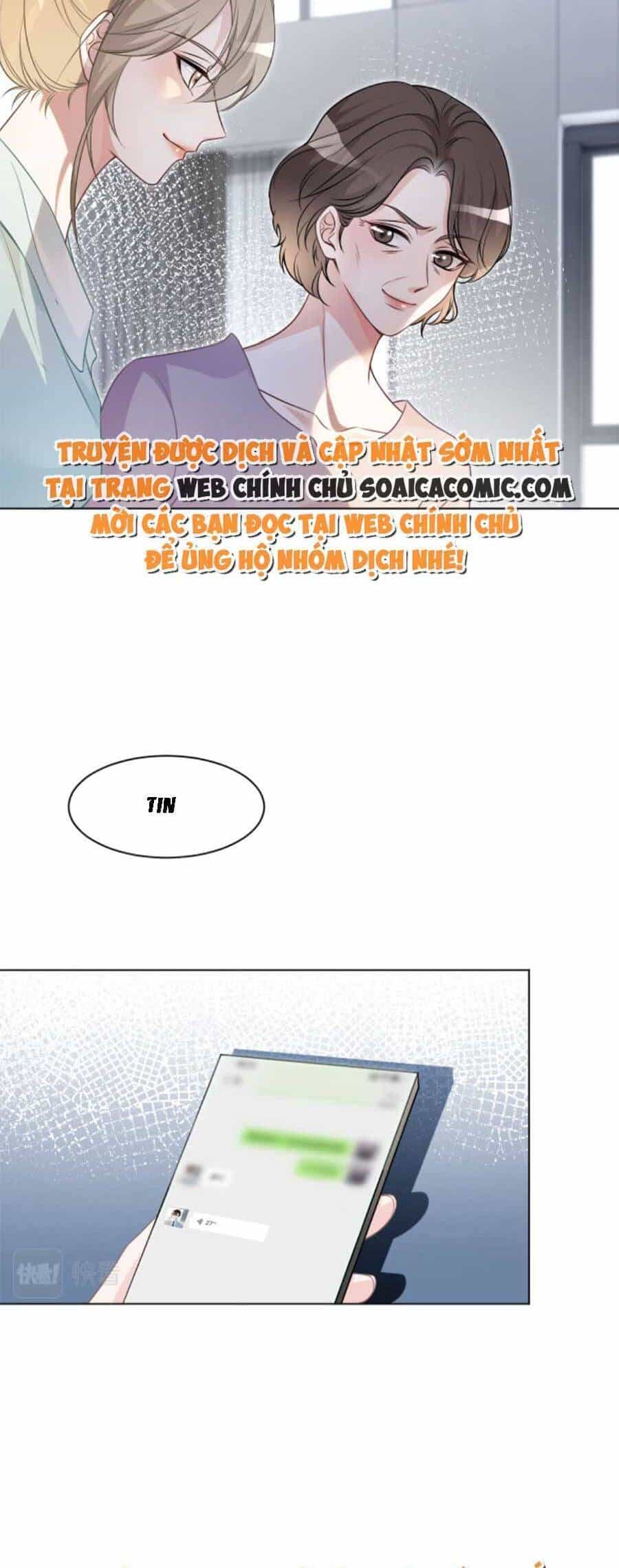 Được Các Anh Trai Chiều Chuộng Tôi Trở Nên Ngang Tàng - Chương 136 - ảnh 19