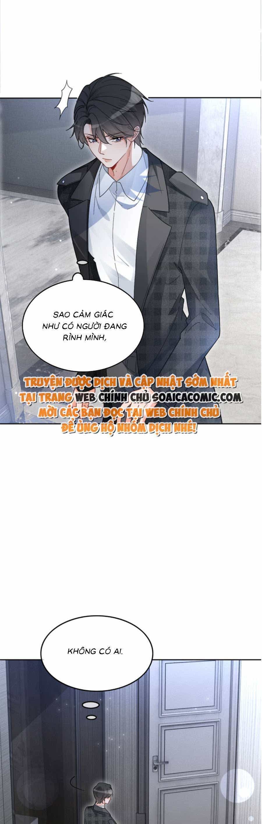 Được Các Anh Trai Chiều Chuộng Tôi Trở Nên Ngang Tàng - Chương 137 - ảnh 12