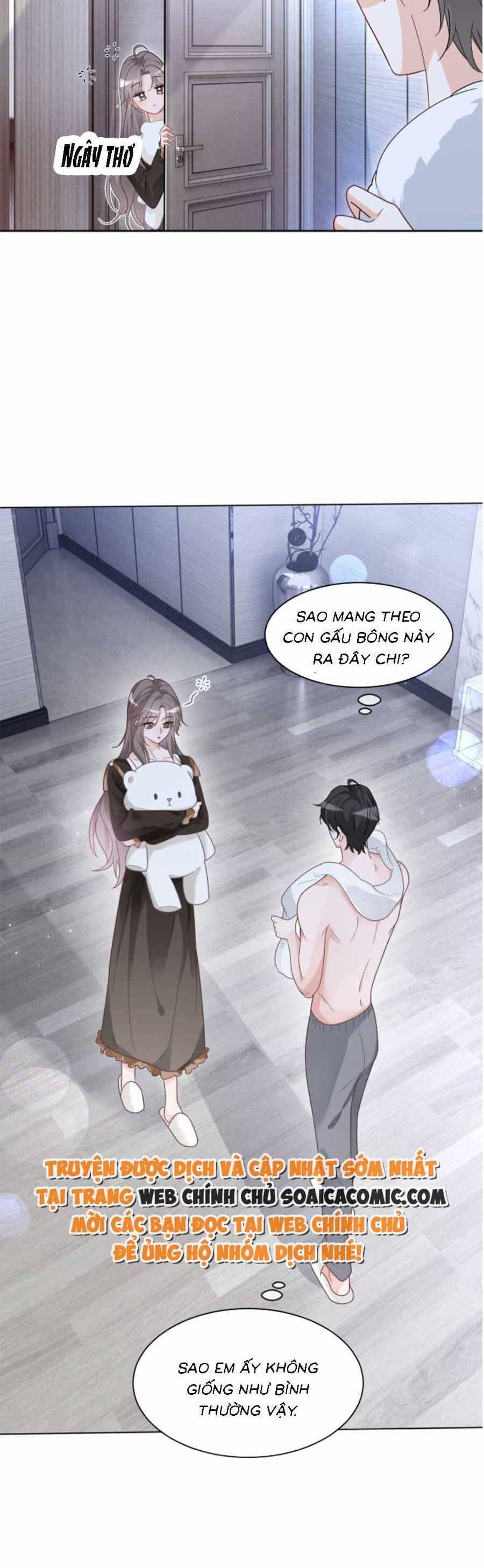 Được Các Anh Trai Chiều Chuộng Tôi Trở Nên Ngang Tàng - Chương 137 - ảnh 15