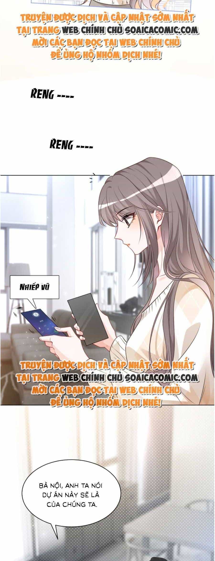 Được Các Anh Trai Chiều Chuộng Tôi Trở Nên Ngang Tàng - Chương 137 - ảnh 5