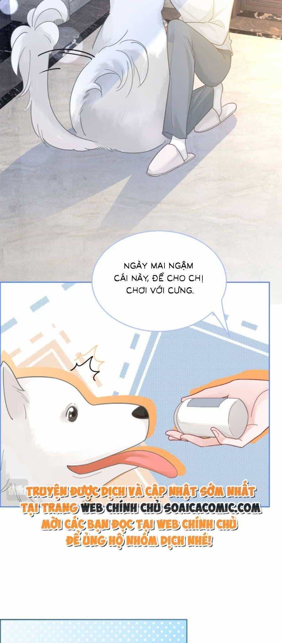 Được Các Anh Trai Chiều Chuộng Tôi Trở Nên Ngang Tàng - Chương 138 - ảnh 14