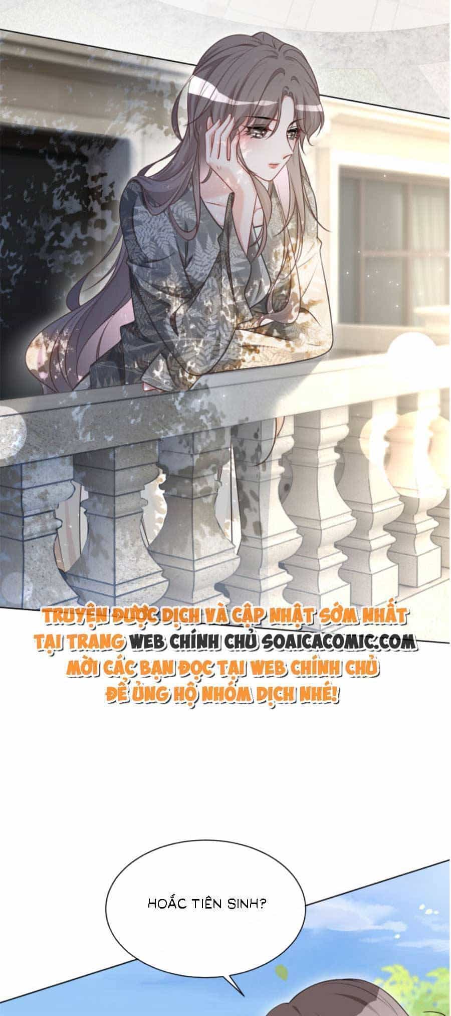 Được Các Anh Trai Chiều Chuộng Tôi Trở Nên Ngang Tàng - Chương 138 - ảnh 27