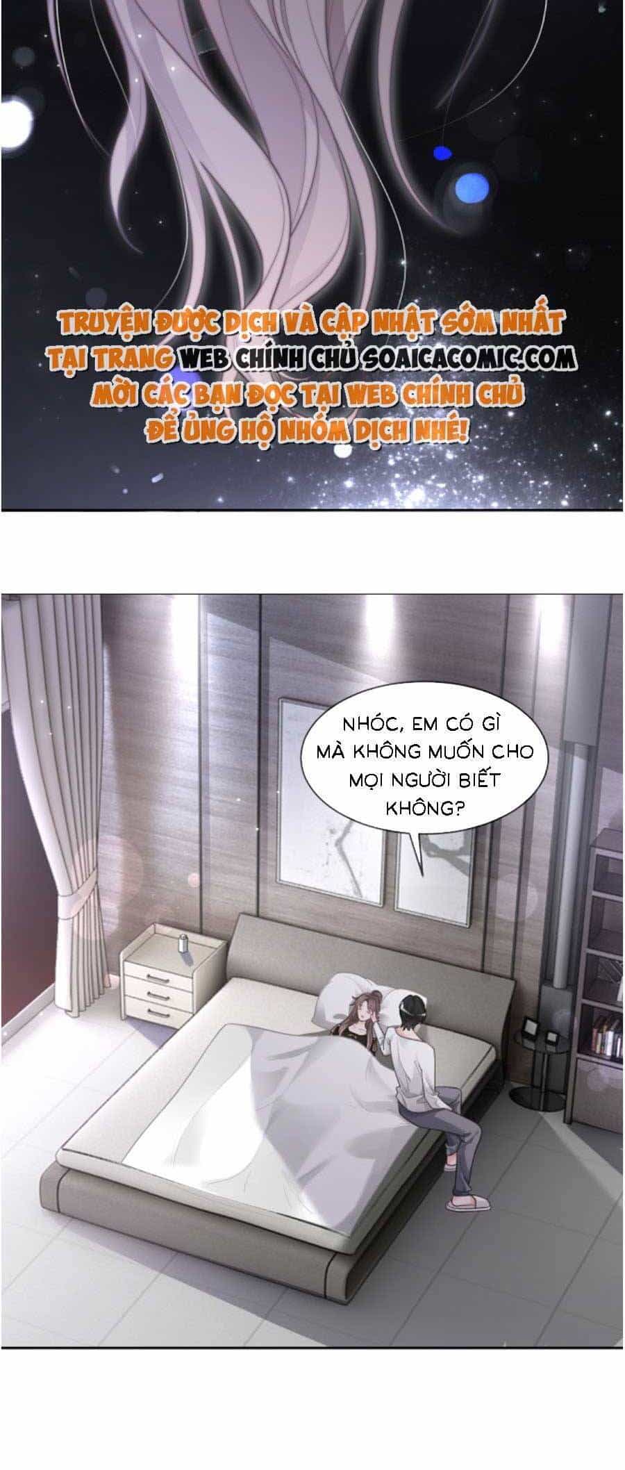 Được Các Anh Trai Chiều Chuộng Tôi Trở Nên Ngang Tàng - Chương 138 - ảnh 3