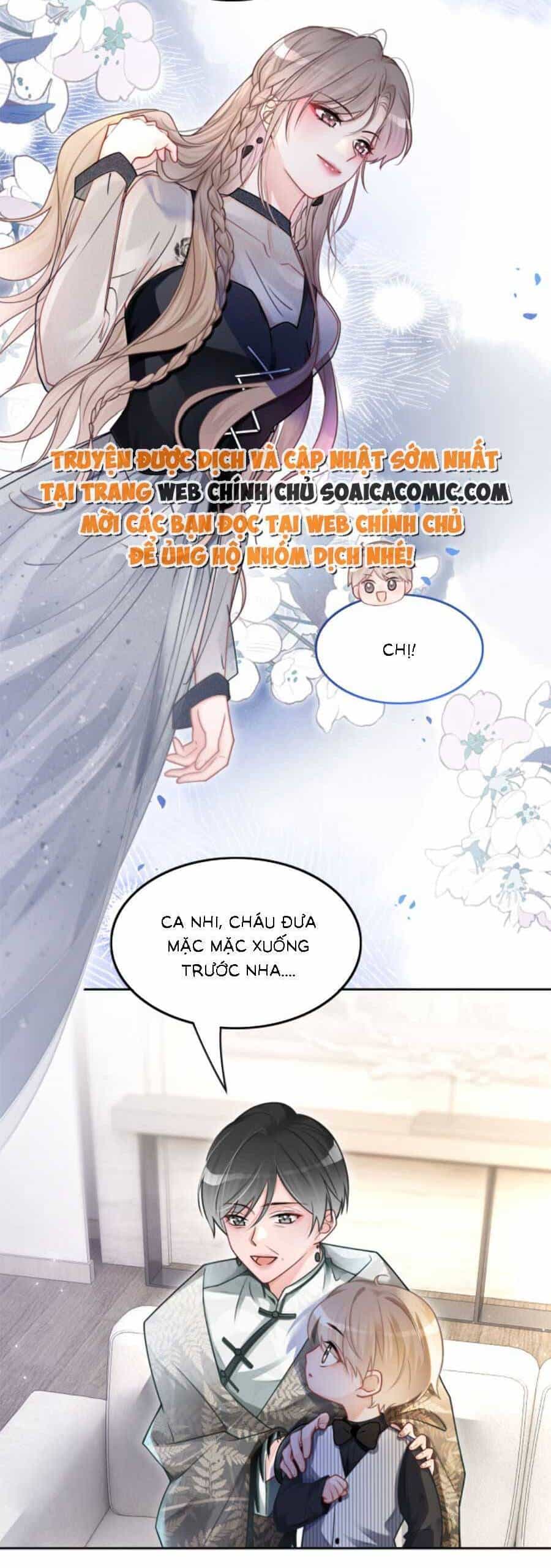Được Các Anh Trai Chiều Chuộng Tôi Trở Nên Ngang Tàng - Chương 139 - ảnh 10