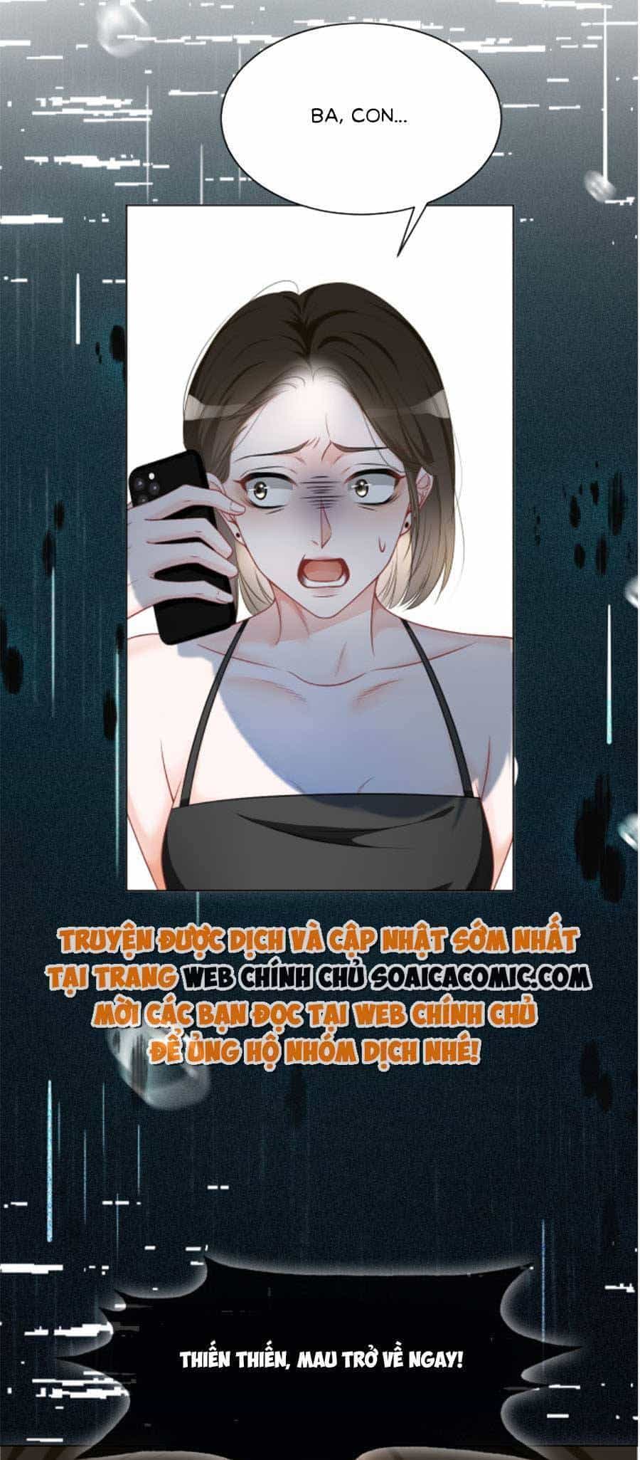 Được Các Anh Trai Chiều Chuộng Tôi Trở Nên Ngang Tàng - Chương 140 - ảnh 14