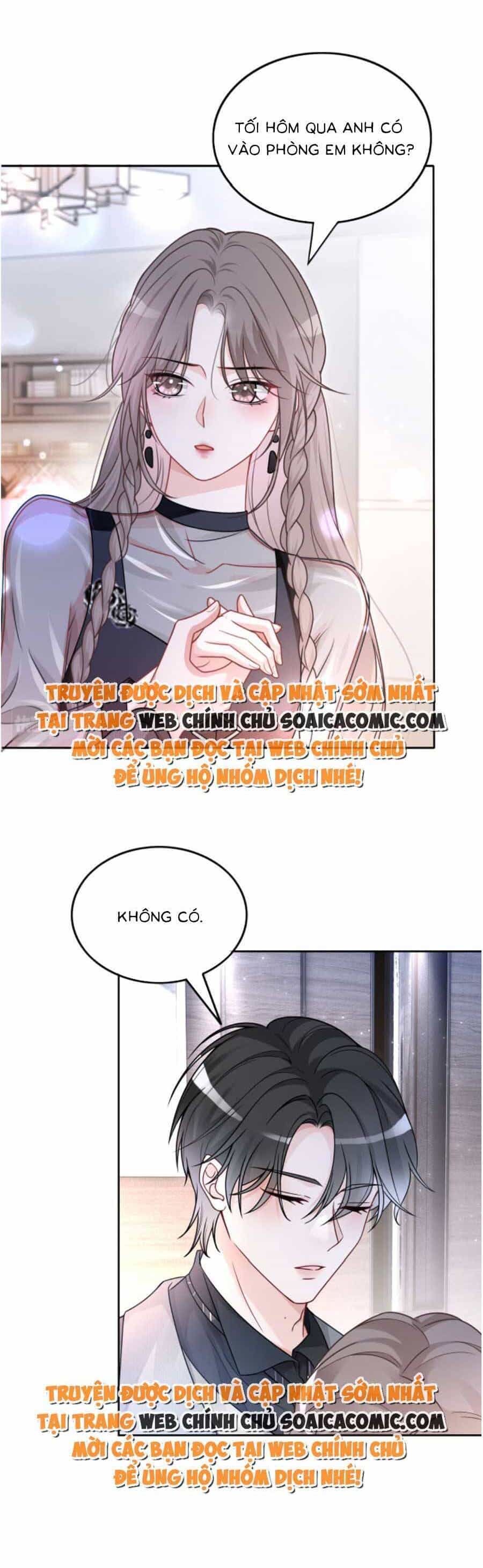 Được Các Anh Trai Chiều Chuộng Tôi Trở Nên Ngang Tàng - Chương 141 - ảnh 17