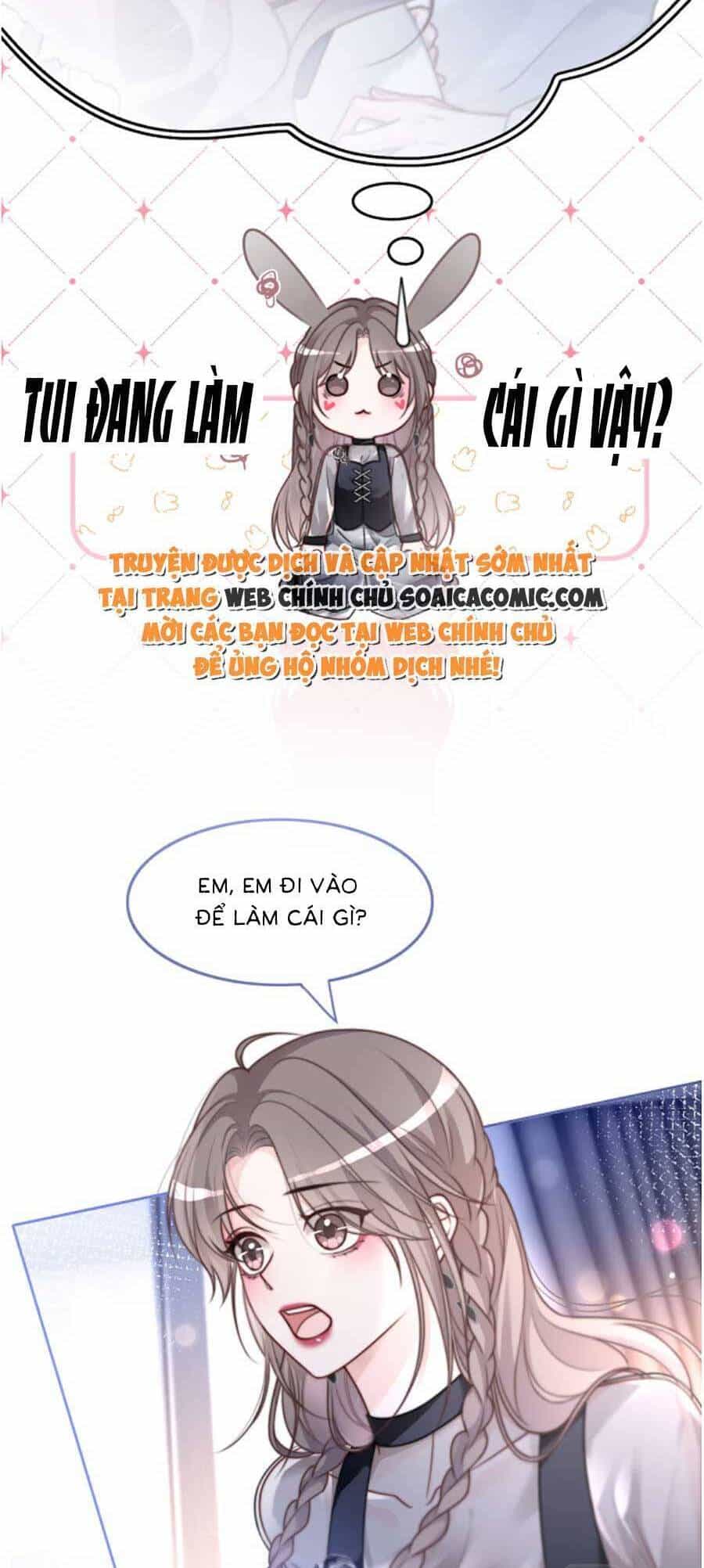 Được Các Anh Trai Chiều Chuộng Tôi Trở Nên Ngang Tàng - Chương 142 - ảnh 2