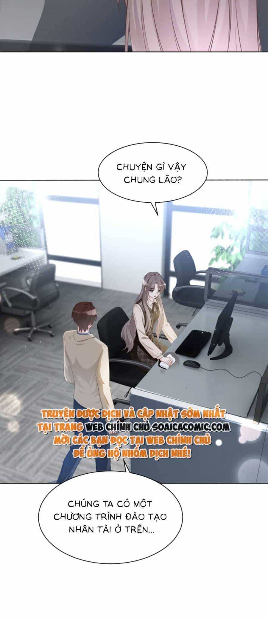 Được Các Anh Trai Chiều Chuộng Tôi Trở Nên Ngang Tàng - Chương 142 - ảnh 20