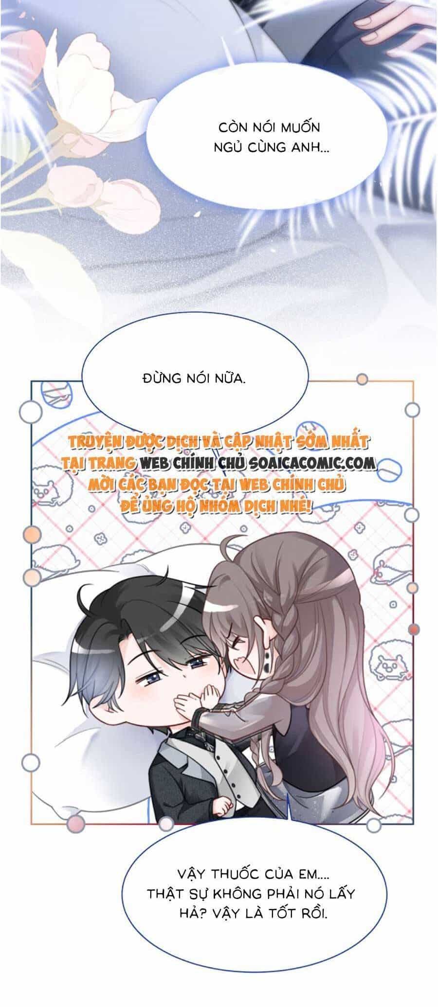 Được Các Anh Trai Chiều Chuộng Tôi Trở Nên Ngang Tàng - Chương 142 - ảnh 6