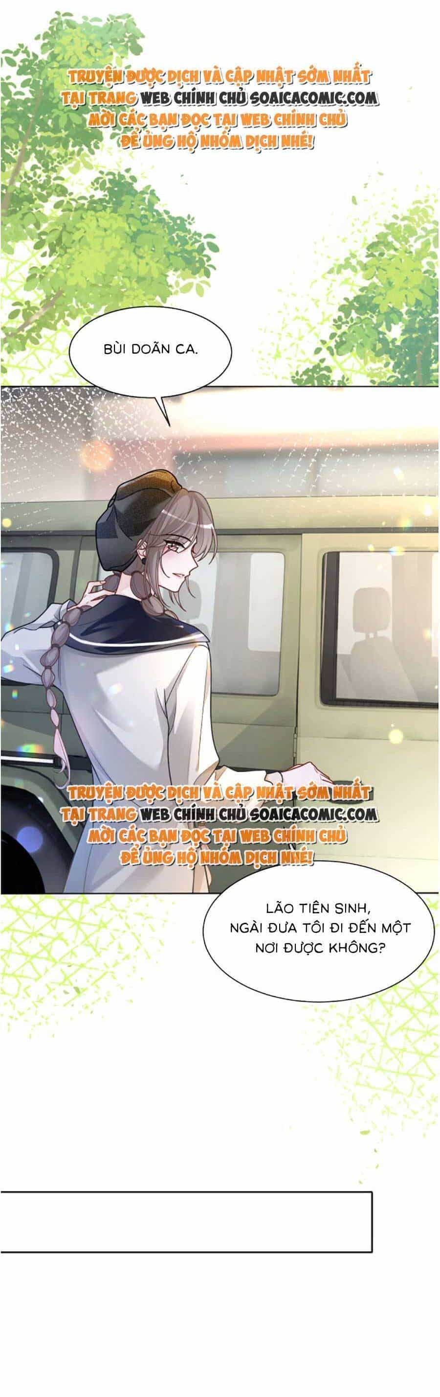 Được Các Anh Trai Chiều Chuộng Tôi Trở Nên Ngang Tàng - Chương 143 - ảnh 16