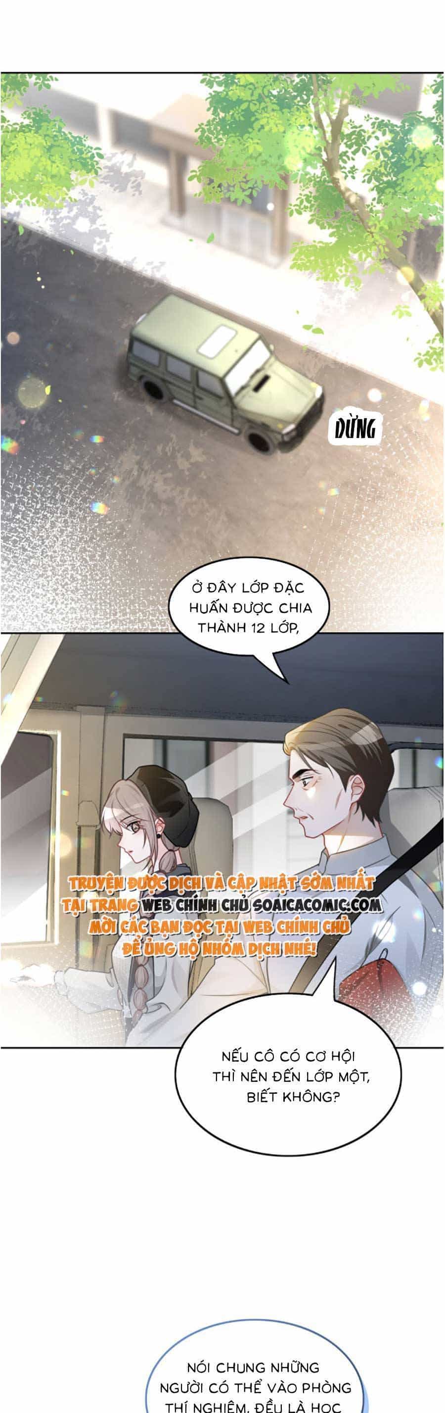 Được Các Anh Trai Chiều Chuộng Tôi Trở Nên Ngang Tàng - Chương 143 - ảnh 17
