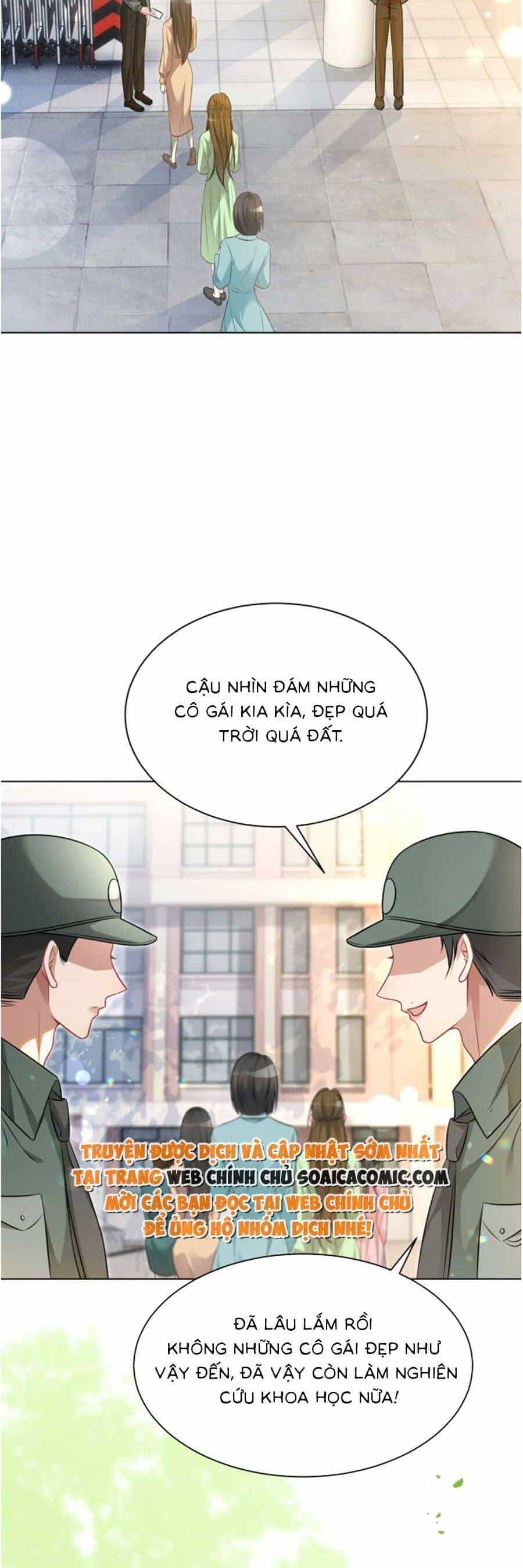 Được Các Anh Trai Chiều Chuộng Tôi Trở Nên Ngang Tàng - Chương 143 - ảnh 2