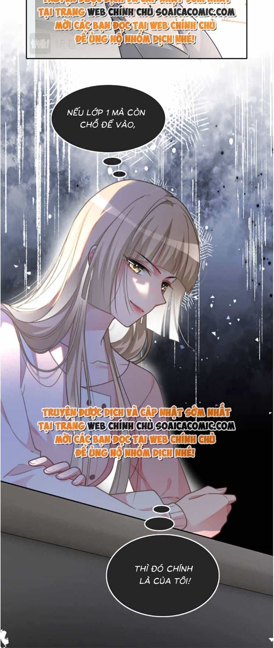 Được Các Anh Trai Chiều Chuộng Tôi Trở Nên Ngang Tàng - Chương 144 - ảnh 11