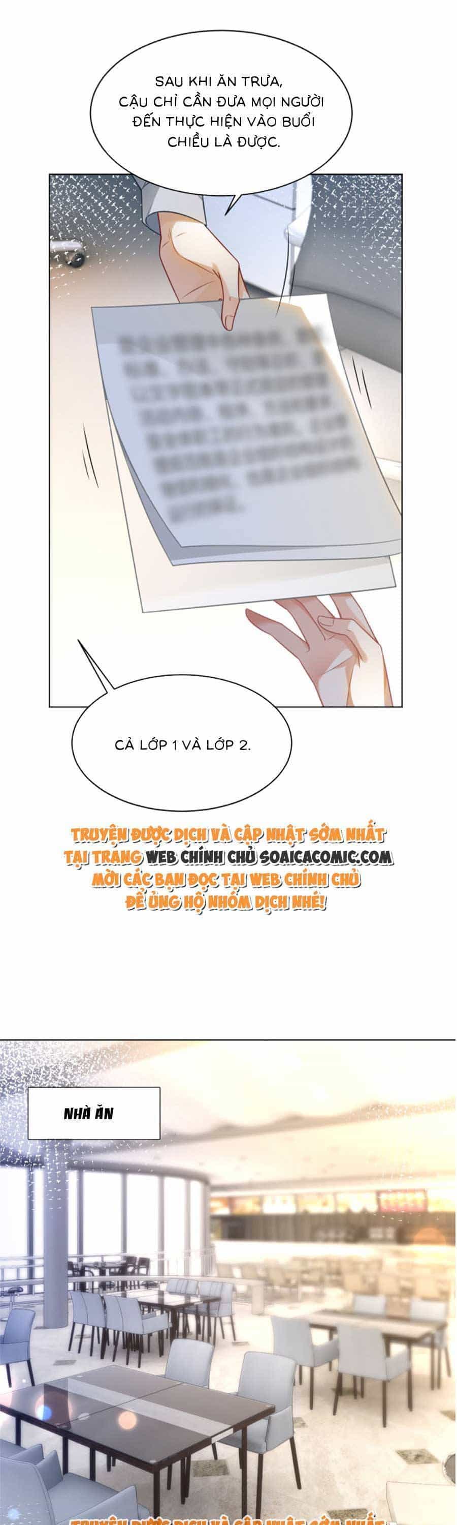 Được Các Anh Trai Chiều Chuộng Tôi Trở Nên Ngang Tàng - Chương 144 - ảnh 14