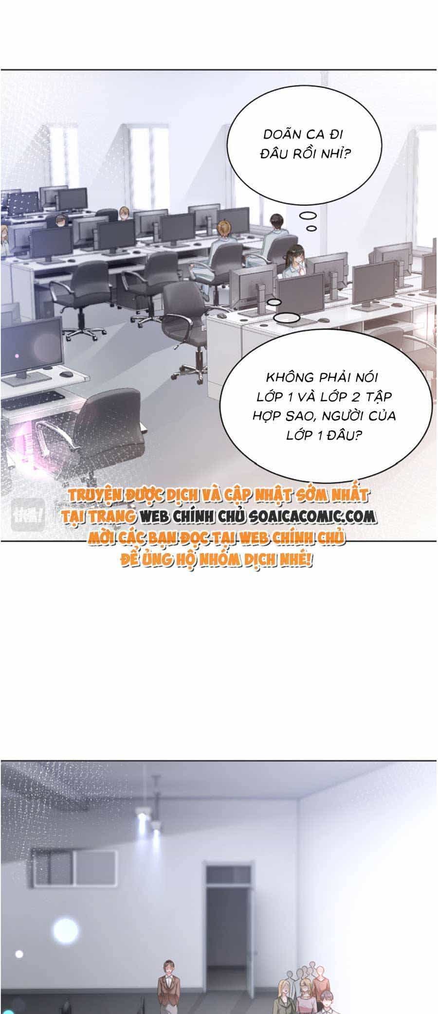 Được Các Anh Trai Chiều Chuộng Tôi Trở Nên Ngang Tàng - Chương 145 - ảnh 13