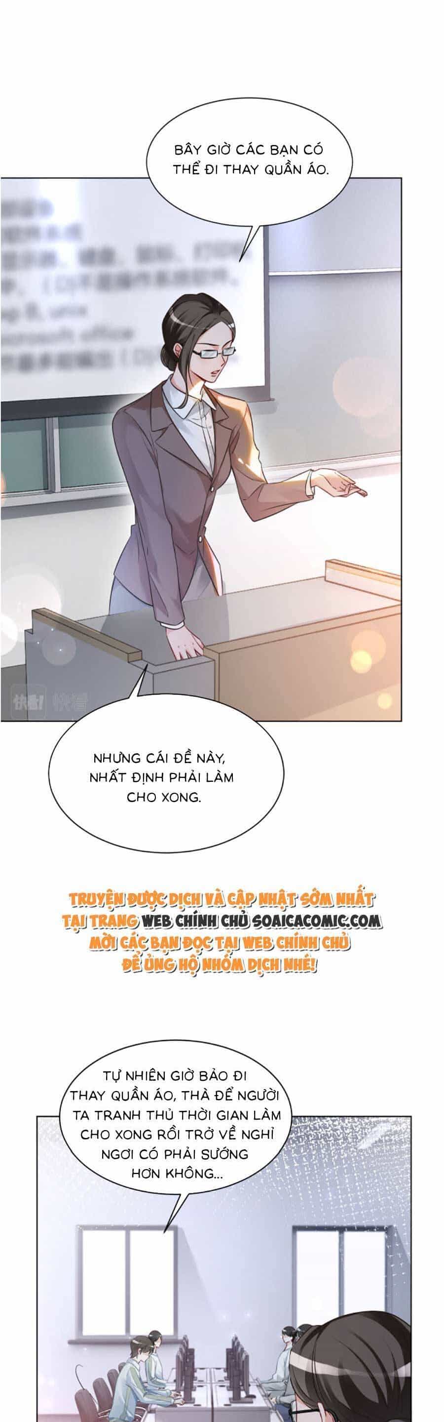 Được Các Anh Trai Chiều Chuộng Tôi Trở Nên Ngang Tàng - Chương 145 - ảnh 17