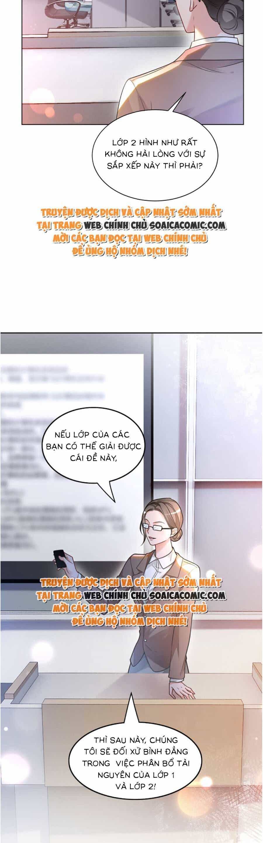 Được Các Anh Trai Chiều Chuộng Tôi Trở Nên Ngang Tàng - Chương 145 - ảnh 18