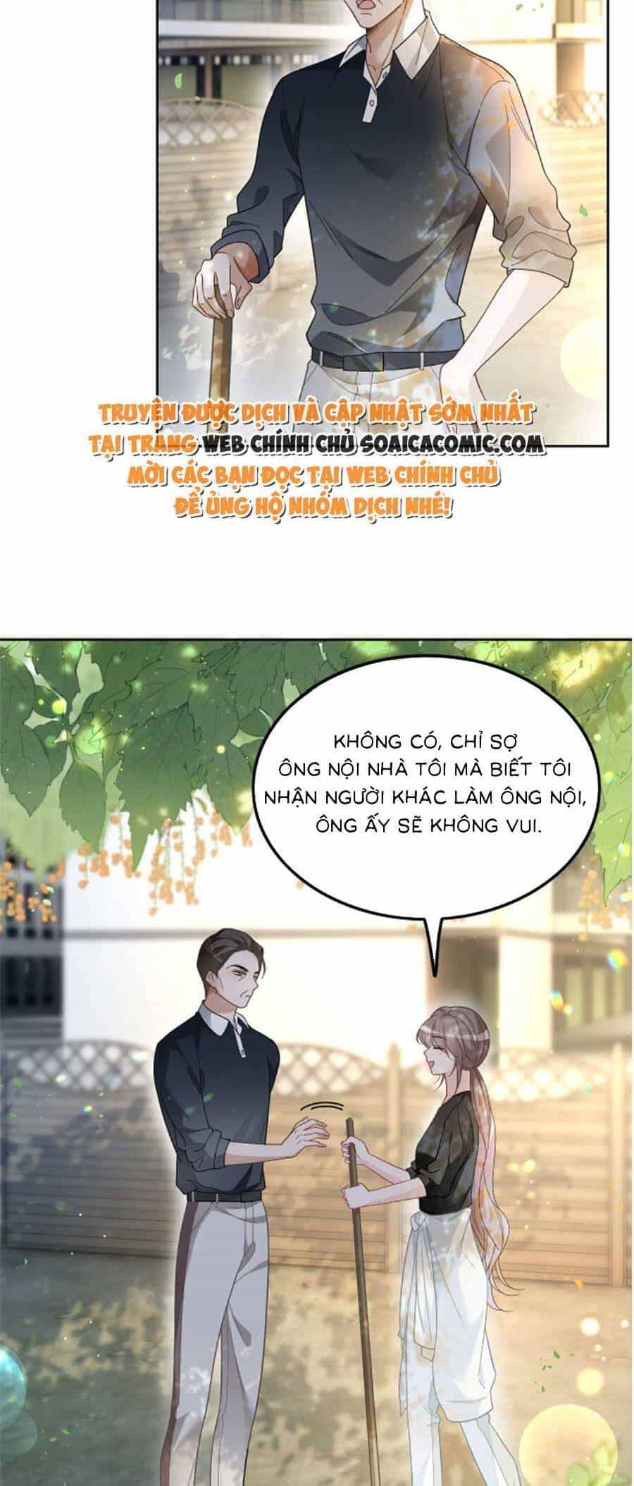 Được Các Anh Trai Chiều Chuộng Tôi Trở Nên Ngang Tàng - Chương 145 - ảnh 8
