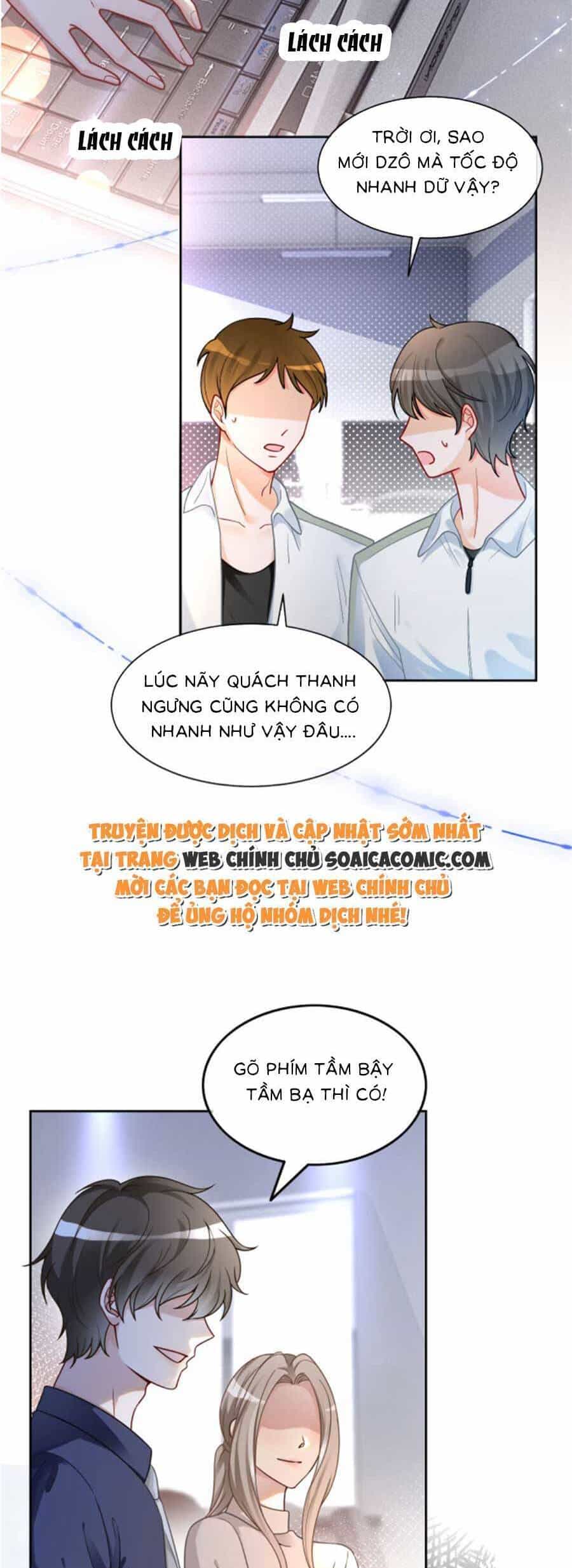 Được Các Anh Trai Chiều Chuộng Tôi Trở Nên Ngang Tàng - Chương 146 - ảnh 10