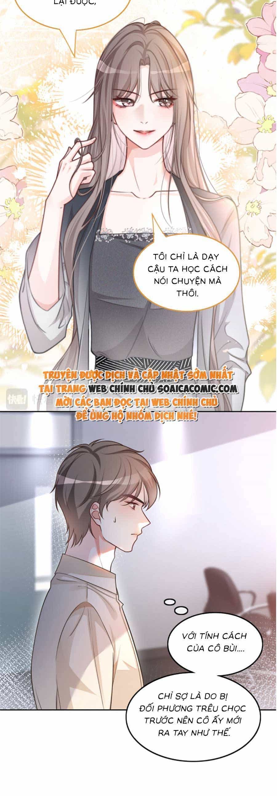 Được Các Anh Trai Chiều Chuộng Tôi Trở Nên Ngang Tàng - Chương 148 - ảnh 11