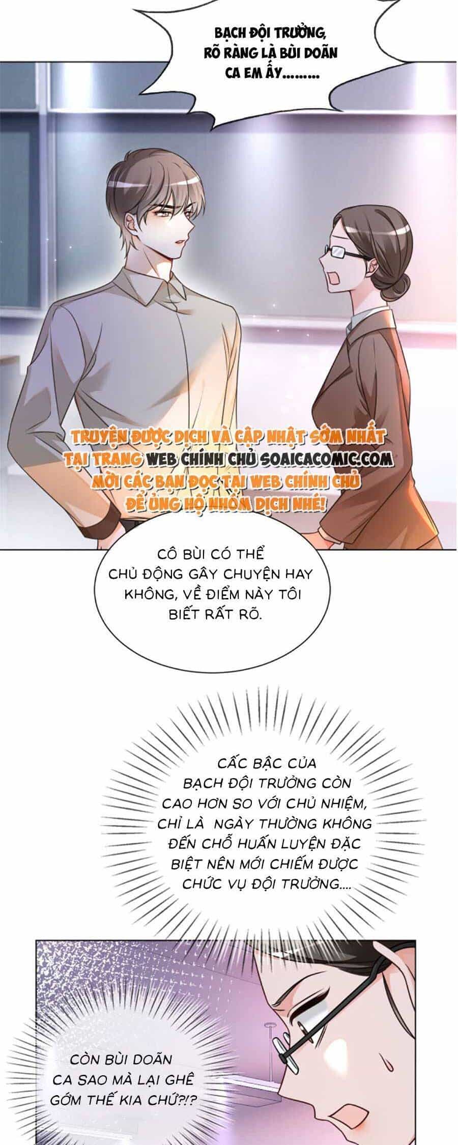 Được Các Anh Trai Chiều Chuộng Tôi Trở Nên Ngang Tàng - Chương 148 - ảnh 13