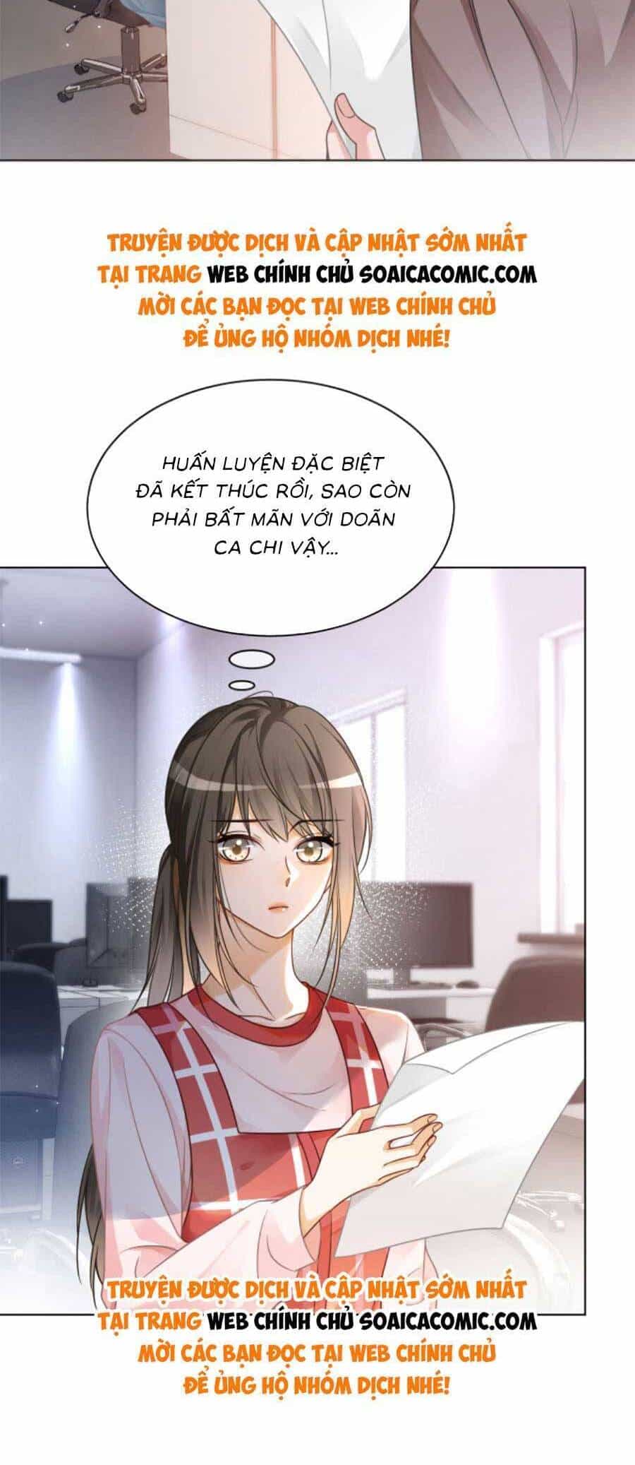 Được Các Anh Trai Chiều Chuộng Tôi Trở Nên Ngang Tàng - Chương 149 - ảnh 6