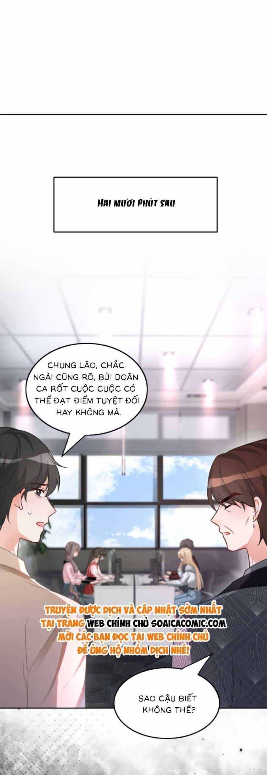 Được Các Anh Trai Chiều Chuộng Tôi Trở Nên Ngang Tàng - Chương 150 - ảnh 23