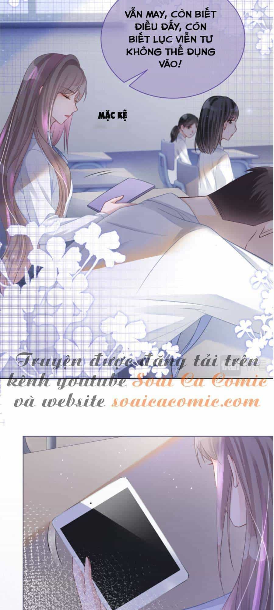Được Các Anh Trai Chiều Chuộng Tôi Trở Nên Ngang Tàng - Chương 9 - ảnh 13